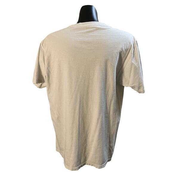 Whitney Houston Graphic T-Shirt L Vintage Style 90s Pop Icon Tribute - Picture 2 of 6